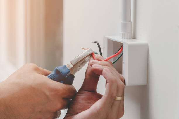 Emergency Electrical Repair Services in Lafayette, TN